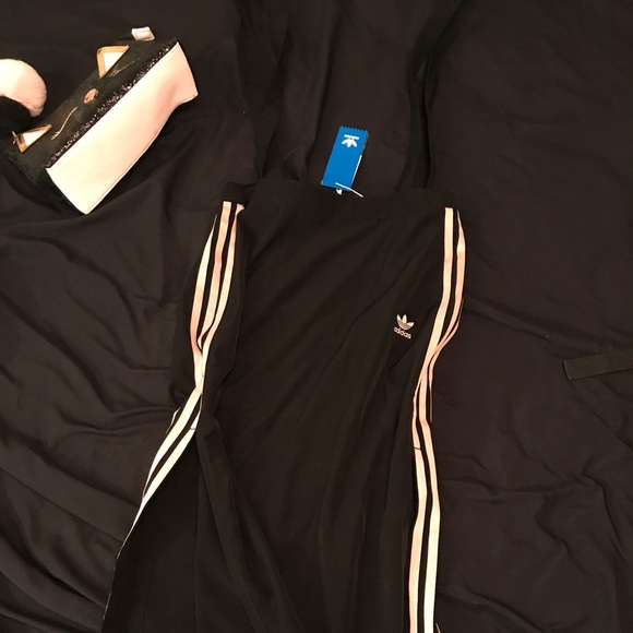Adidas dress/skirt - Picture 1 of 3